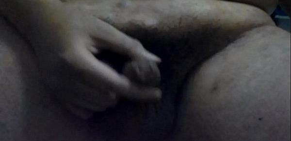  A little penis cum6(celebrate 5000 views)